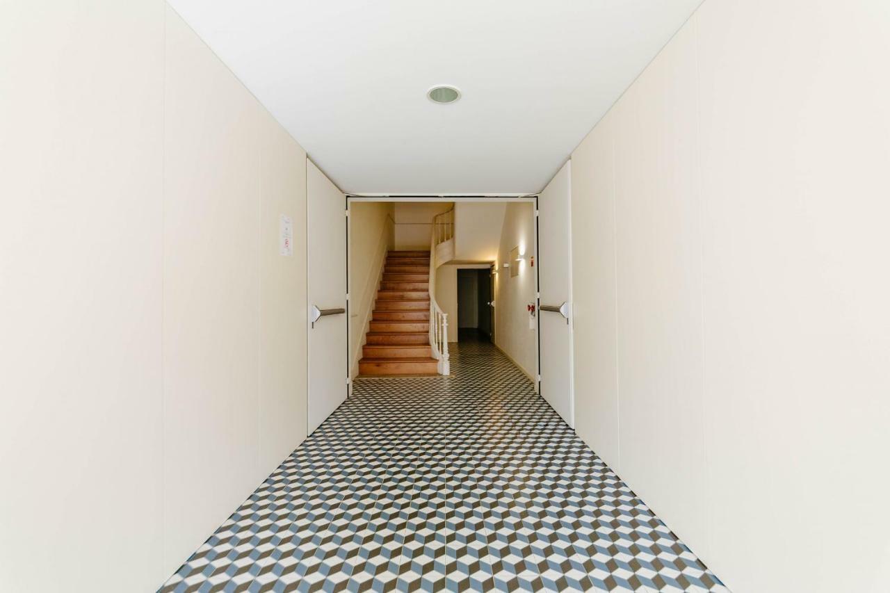 Minimal Lust R2 Daire Lisboa Dış mekan fotoğraf
