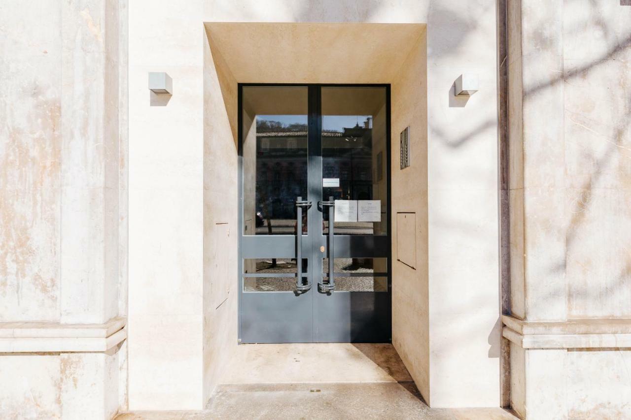 Minimal Lust R2 Daire Lisboa Dış mekan fotoğraf