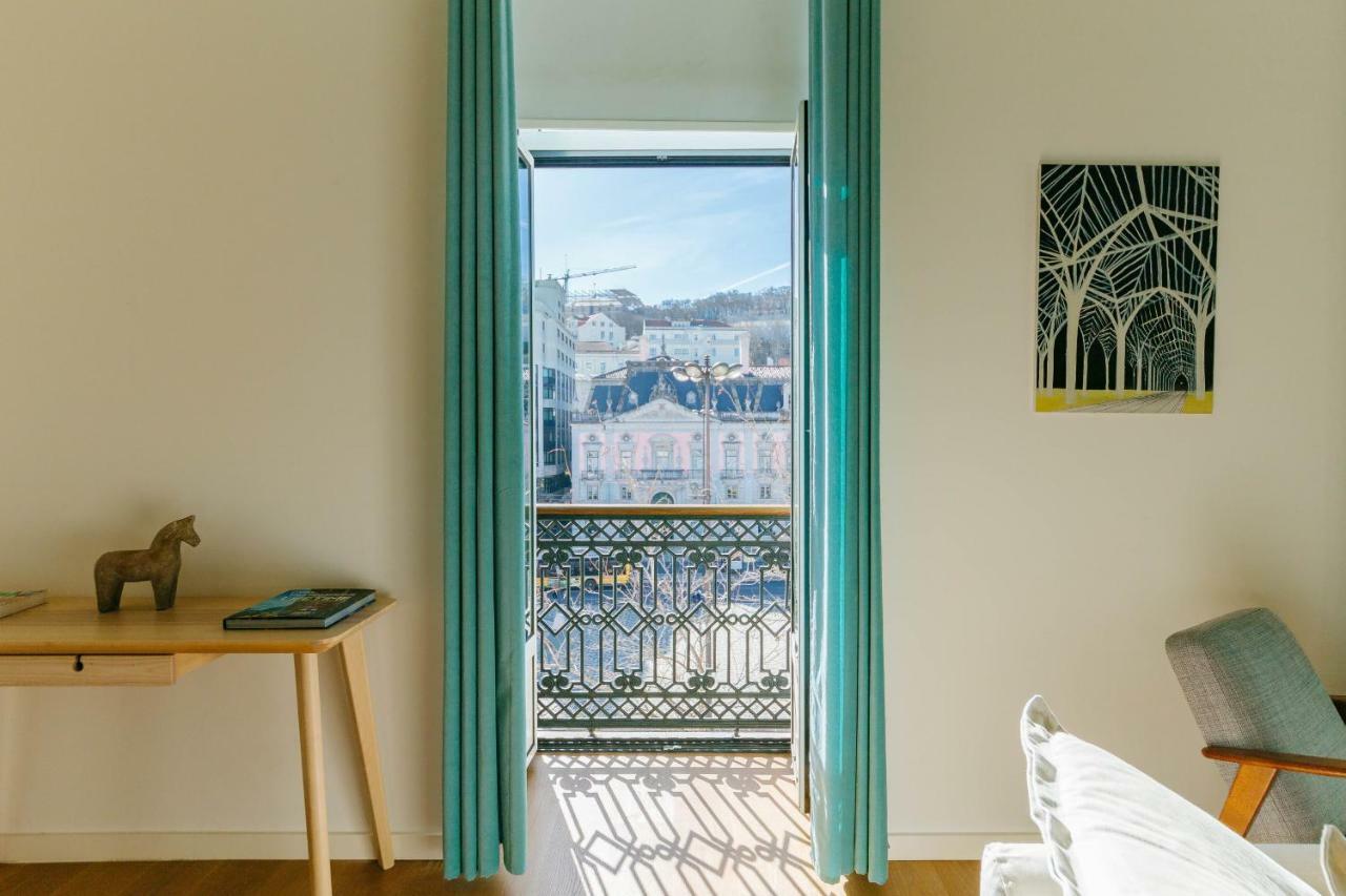 Minimal Lust R2 Daire Lisboa Dış mekan fotoğraf
