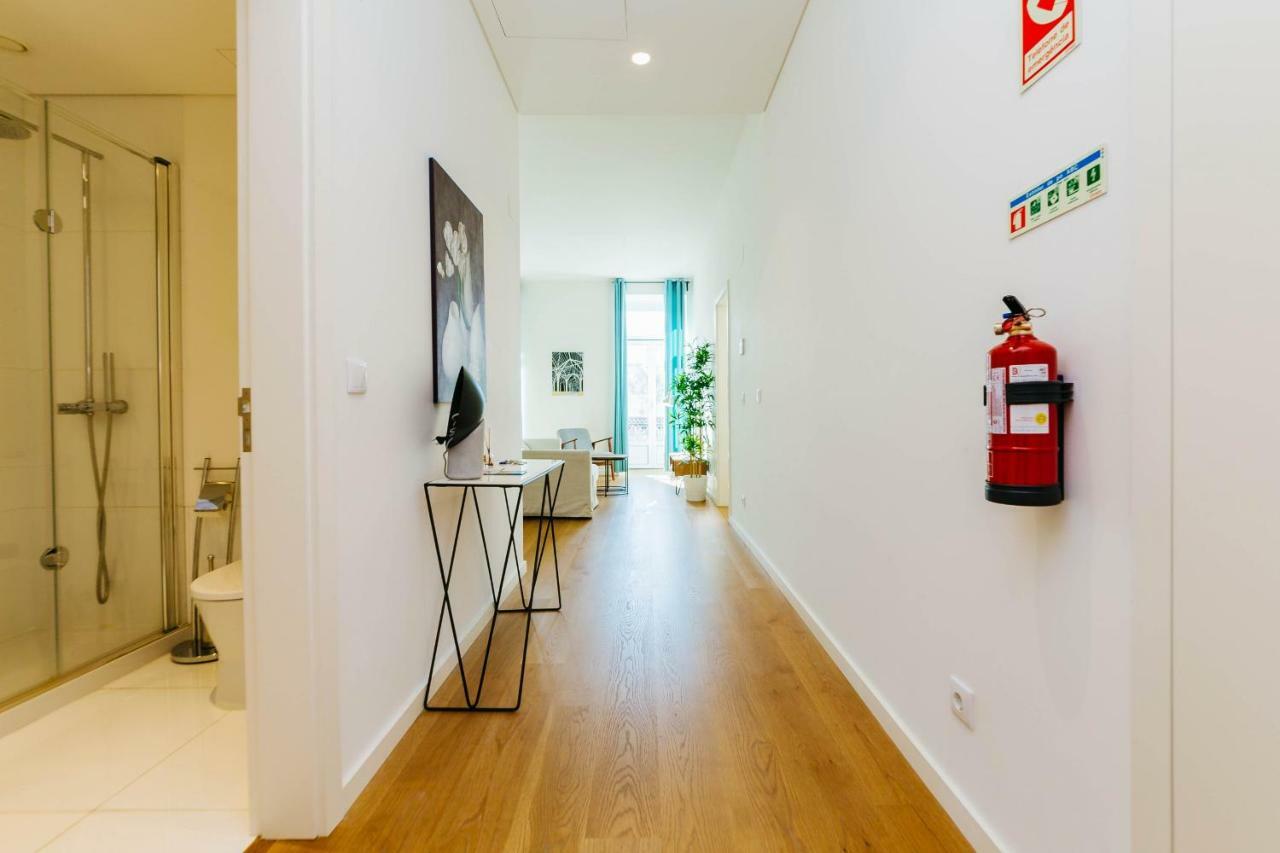 Minimal Lust R2 Daire Lisboa Dış mekan fotoğraf