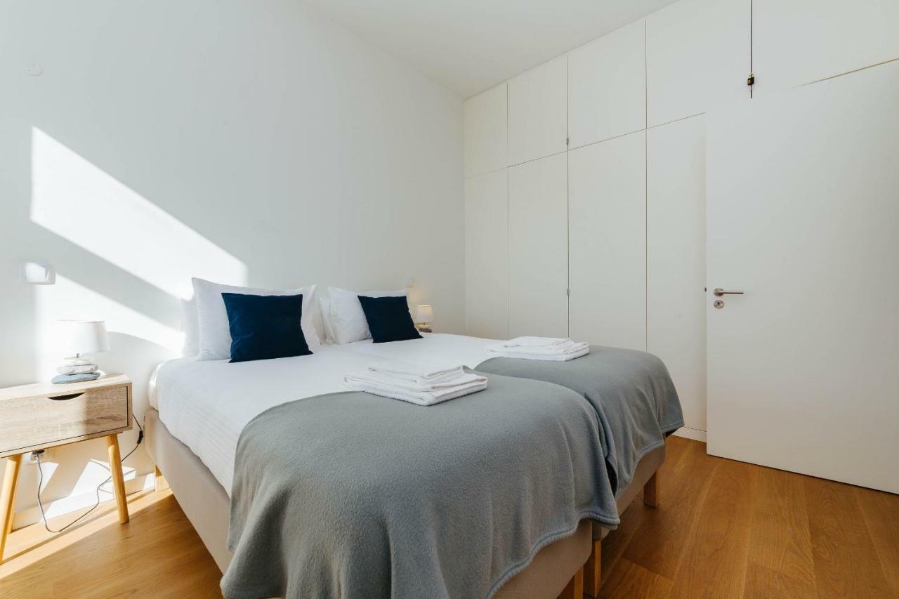 Minimal Lust R2 Daire Lisboa Dış mekan fotoğraf