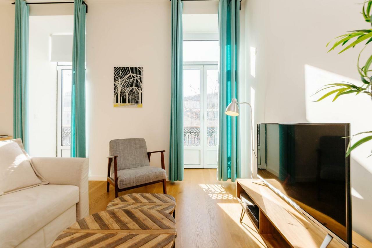 Minimal Lust R2 Daire Lisboa Dış mekan fotoğraf